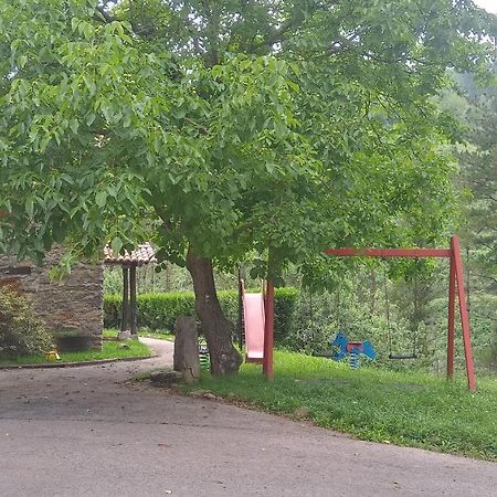Casa Rural Zulueta アスコイティア エクステリア 写真