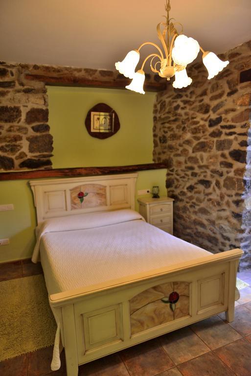 Casa Rural Zulueta アスコイティア エクステリア 写真