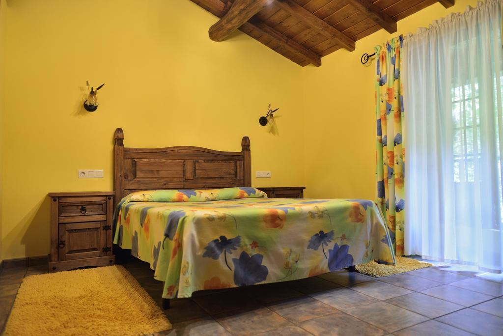 Casa Rural Zulueta アスコイティア エクステリア 写真