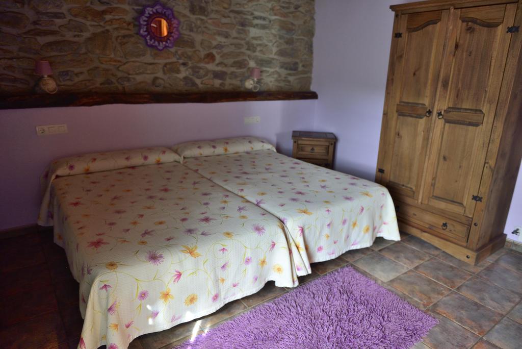 Casa Rural Zulueta アスコイティア エクステリア 写真