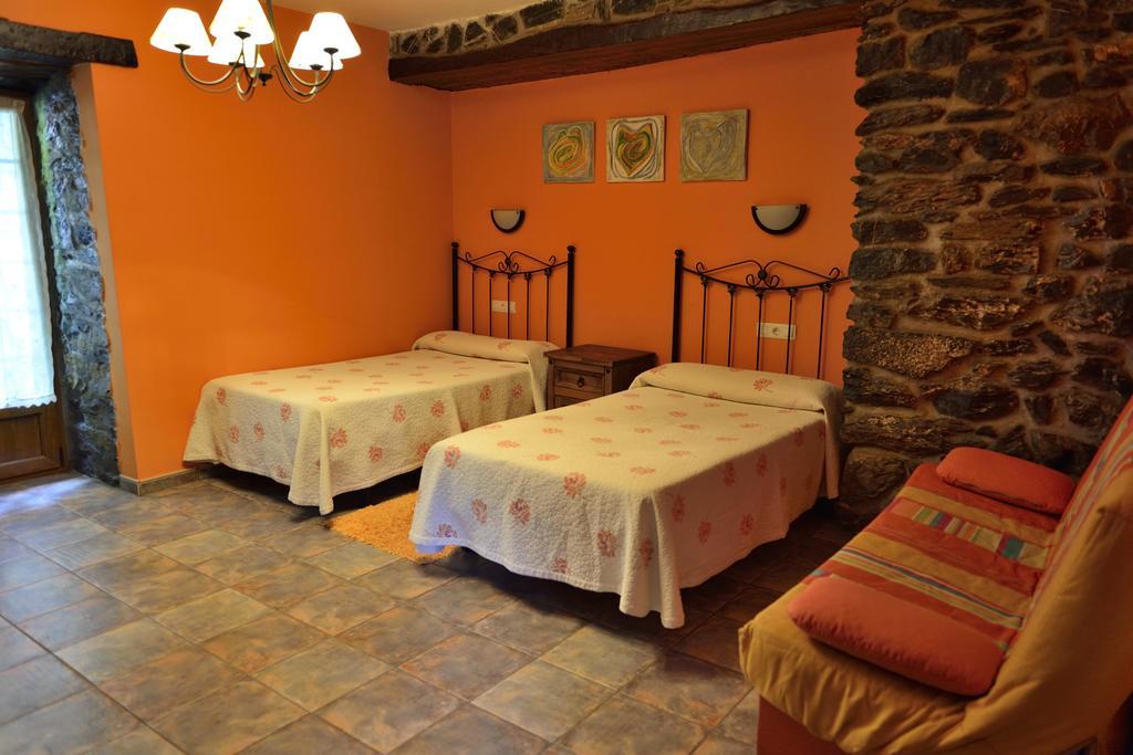 Casa Rural Zulueta アスコイティア エクステリア 写真
